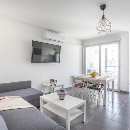 New Joliette Comfortable Apartment Well Located With Private Parking مارسيليا المظهر الخارجي الصورة